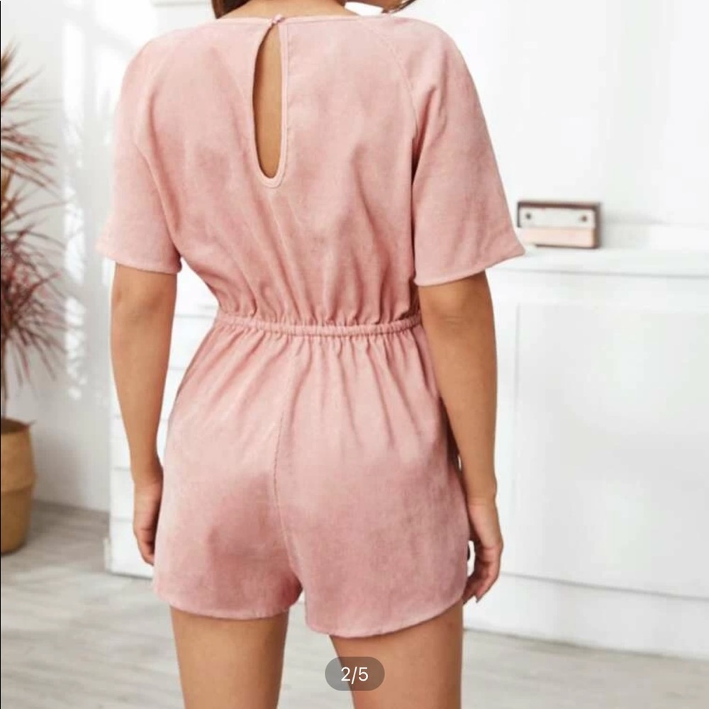 Romper - Picture 2 of 3